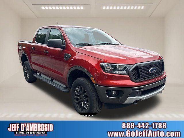 2019 FORD RANGER XL in Downingtown, PA