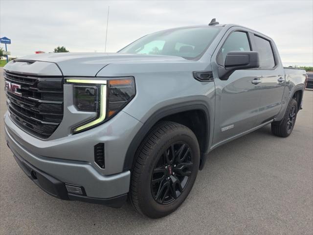 2024 GMC SIERRA in Richmond, KY