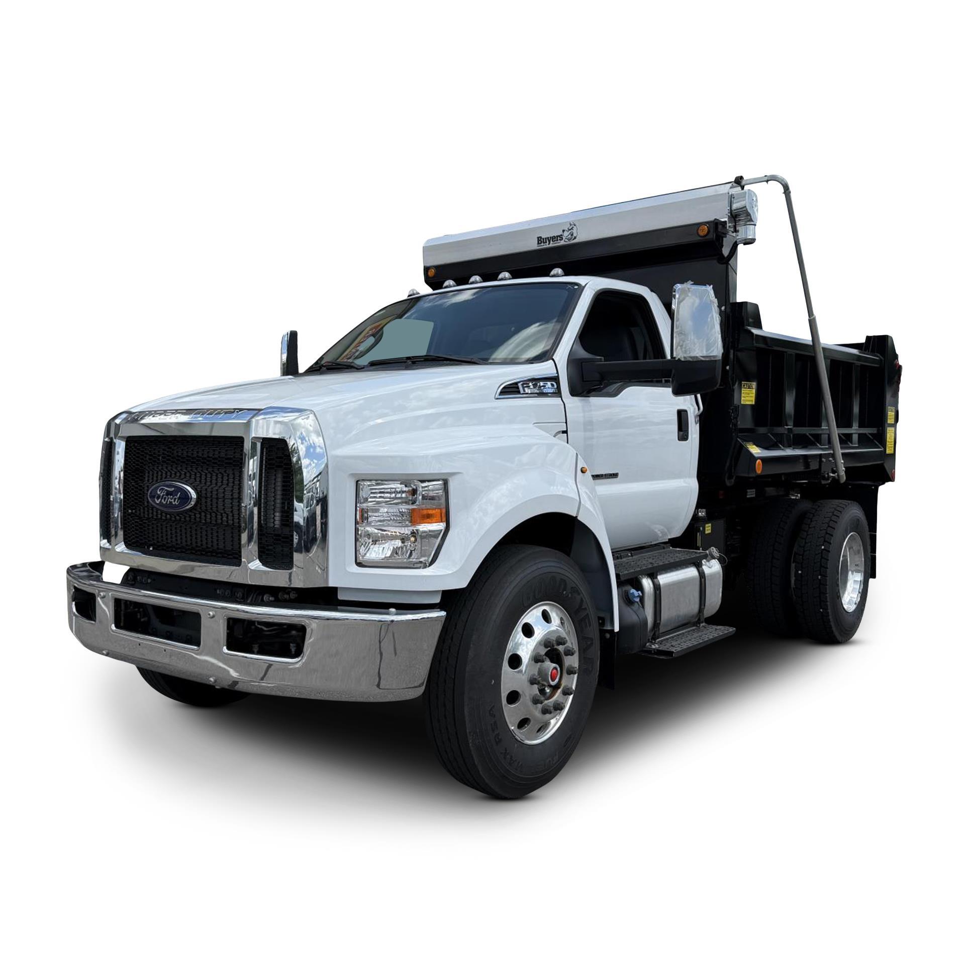 2027 Ford F-750 in Cincinnati, OH