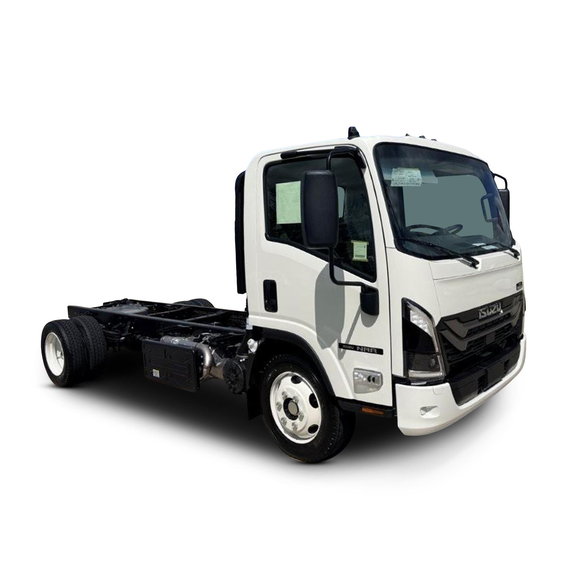 2027 Isuzu NRR in Dayton, OH