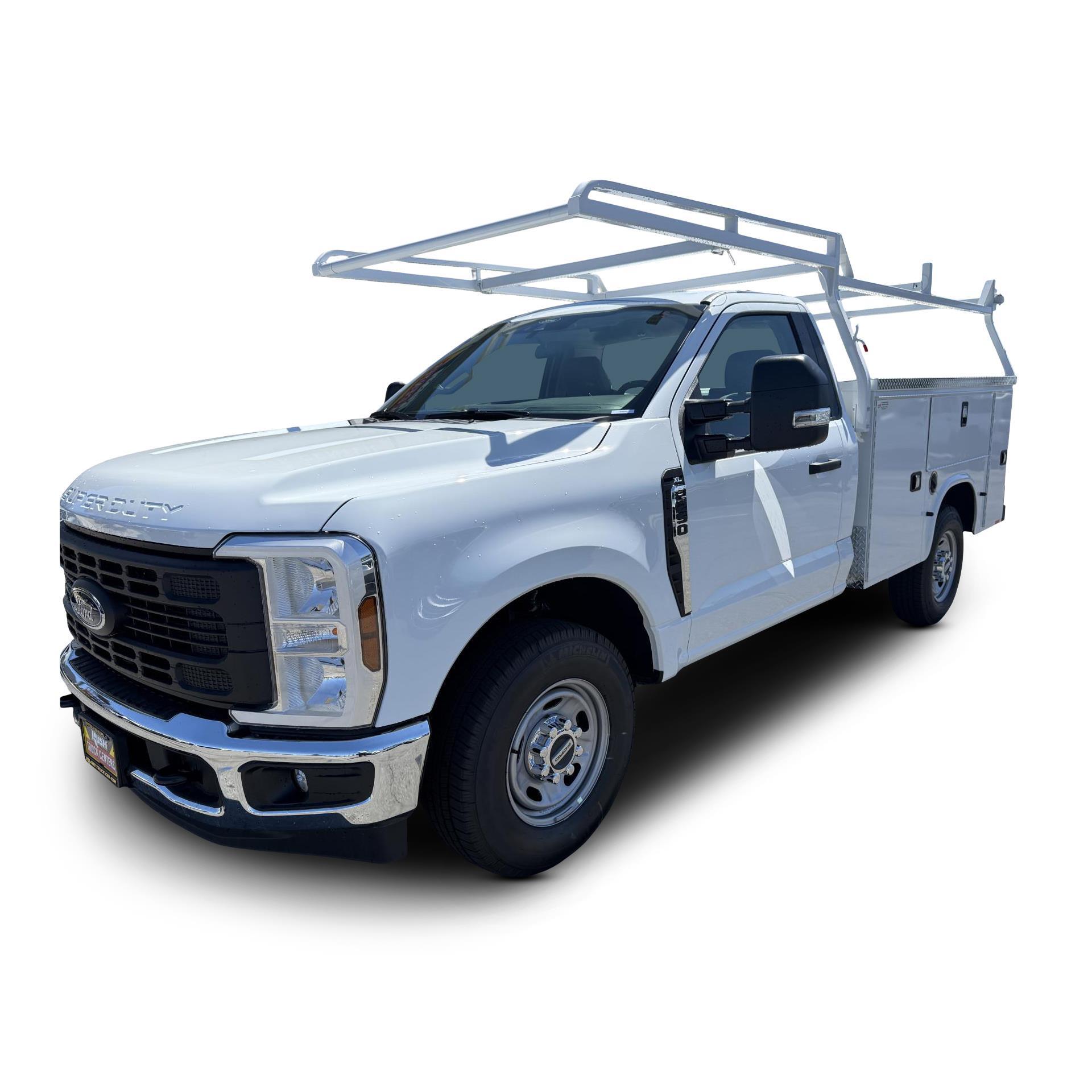2026 Ford F-250 in Whittier, CA