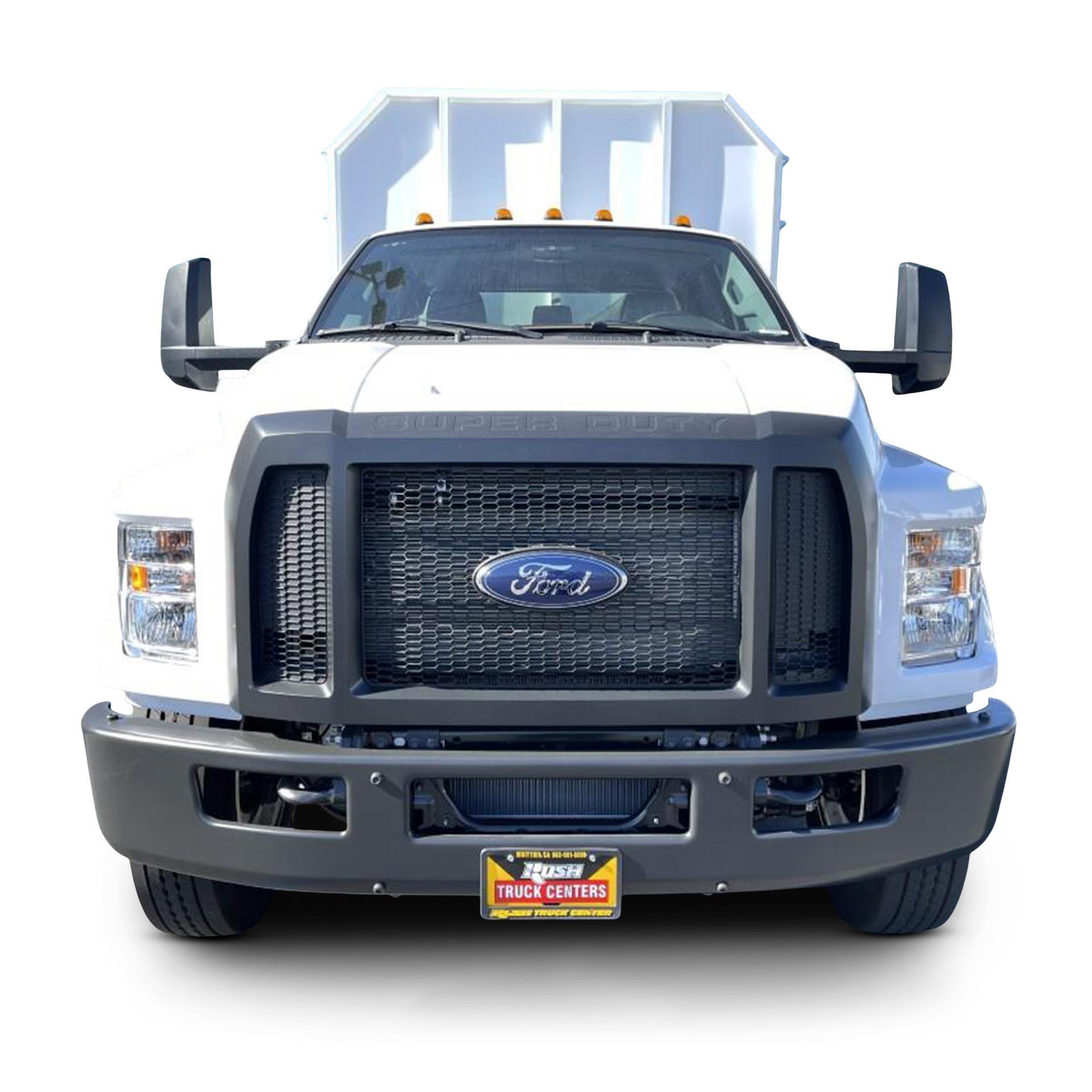 2027 Ford F-750 in Whittier, CA