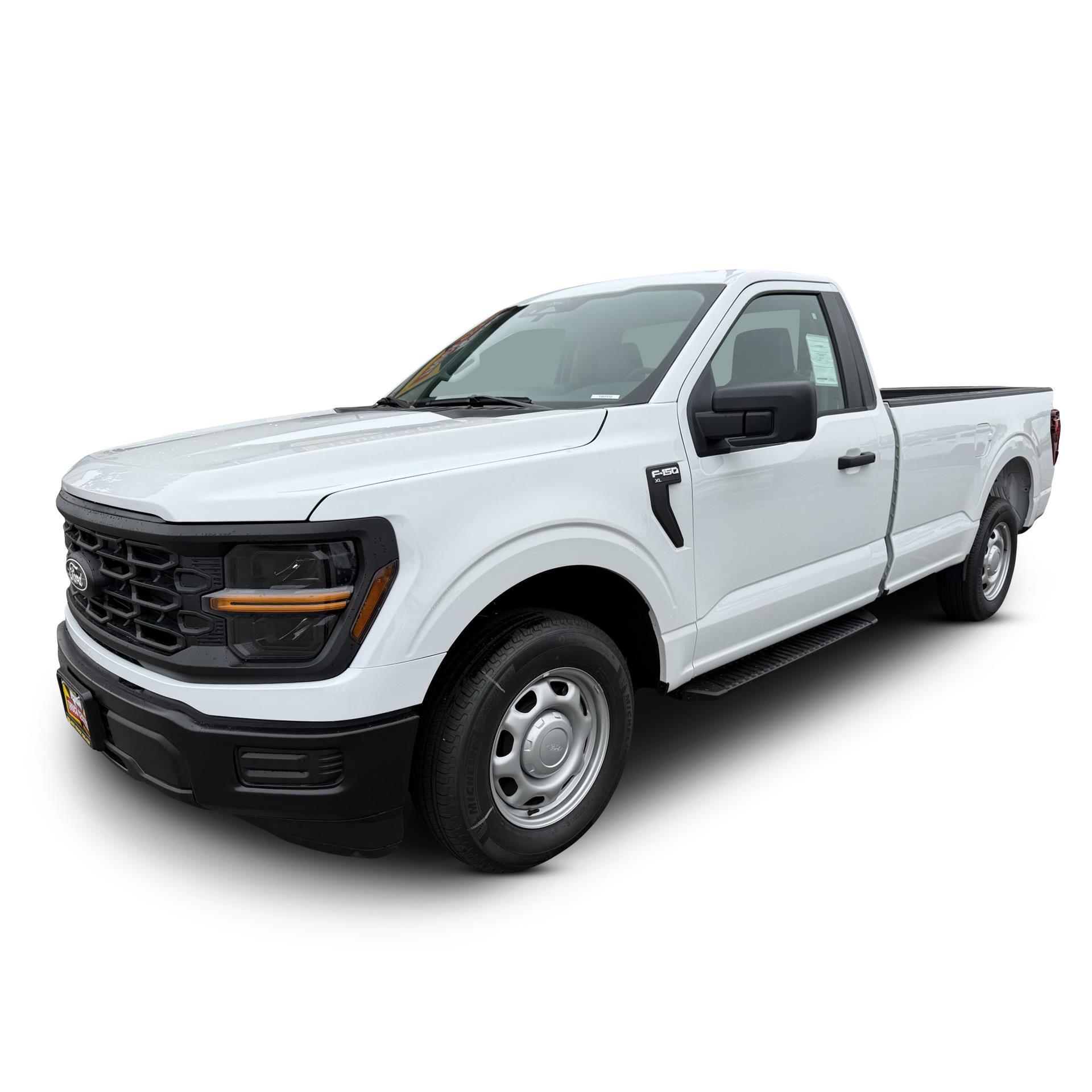 2026 Ford F-150 in Whittier, CA