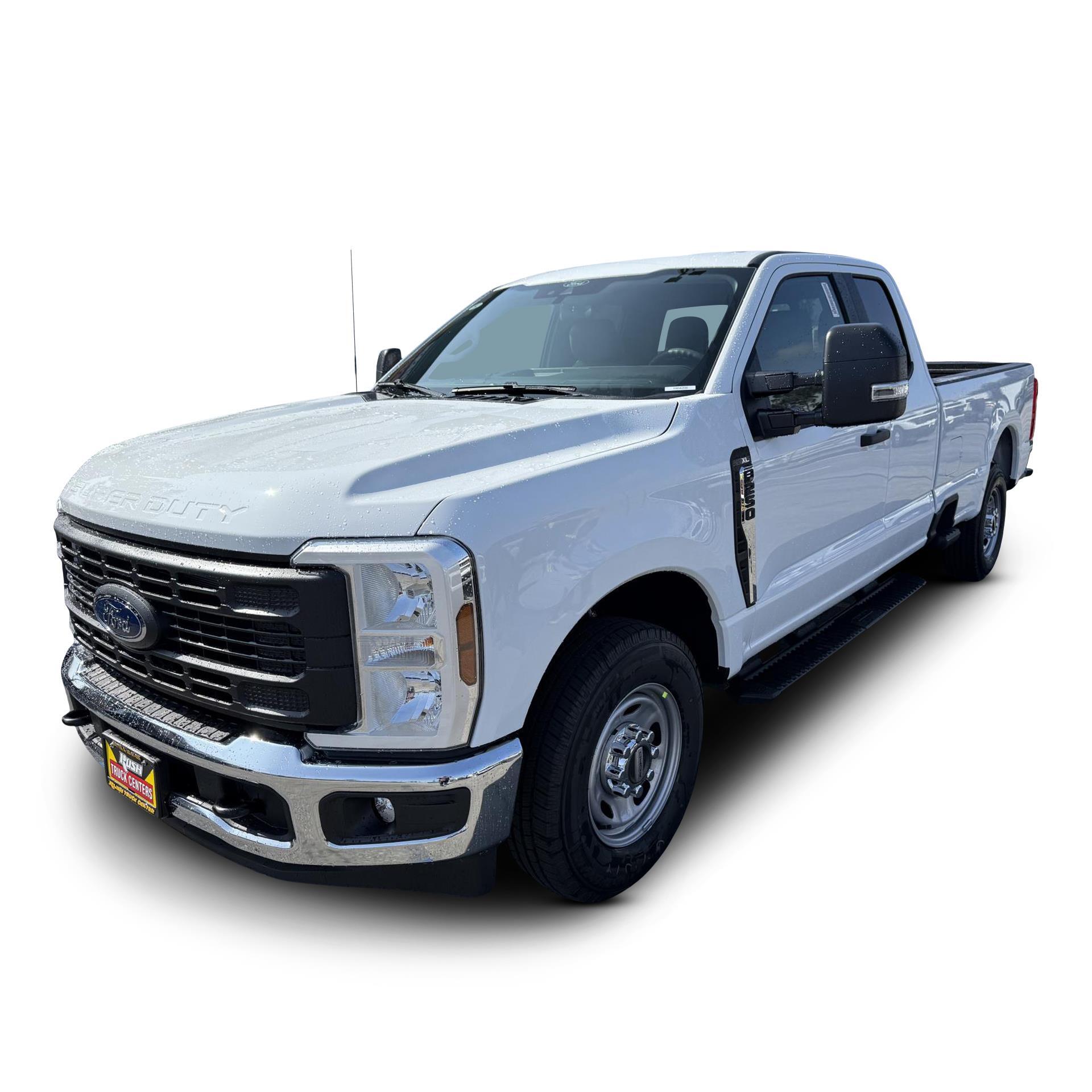 2026 Ford F-250 in Whittier, CA