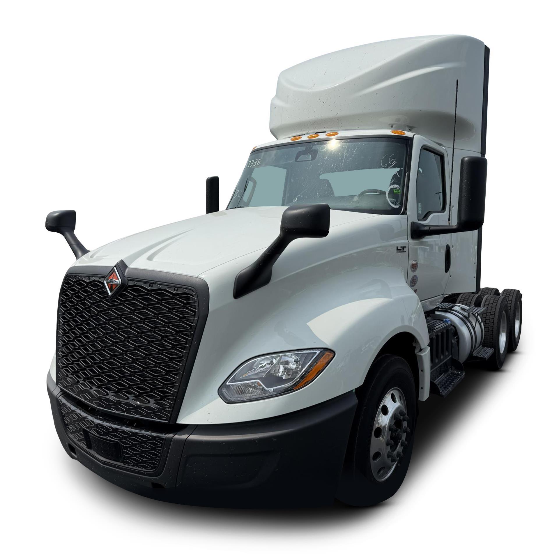 2027 INTERNATIONAL LT625 in Columbus, OH