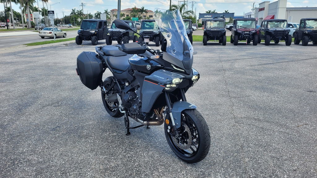 2026 Yamaha Tracer 9 9 in Punta Gorda, FL