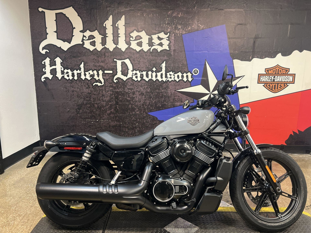 2026 Harley-Davidson Sportster Nightster NIGHTSTER in Garland, TX