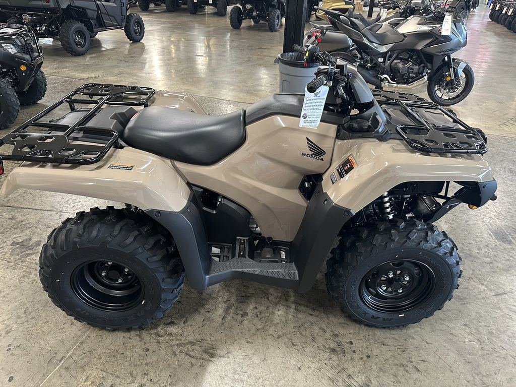 2027 Honda Fourtrax Rancher DCT EPS BASE in asheboro NC