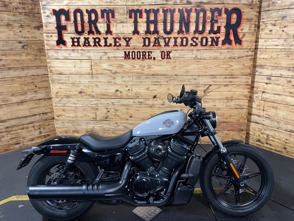 2026 Harley-Davidson Sportster Nightster NIGHTSTER in Moore, OK