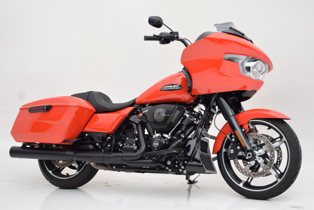2026 Harley-Davidson FLTRX - Road Glide CUSTOM in Scott City, MO