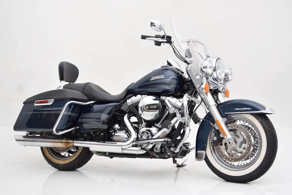 2016 Harley-Davidson FLHR - Road King FLHR FLHP in Scott City, MO