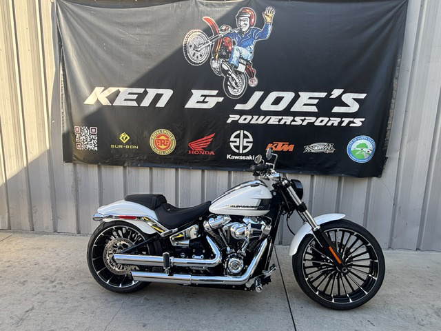 2024 Harley-Davidson Softail Breakout in Santa Clarita, CA