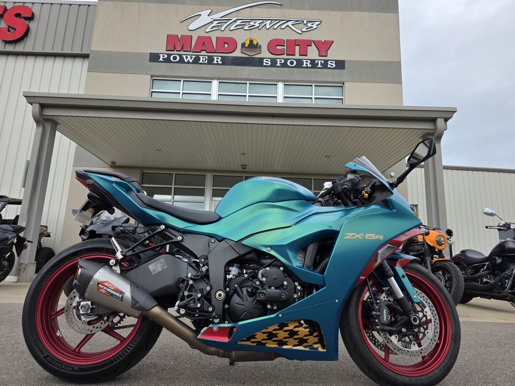 Motorcycles For Sale Near Oshkosh, WI - Cycle Trader