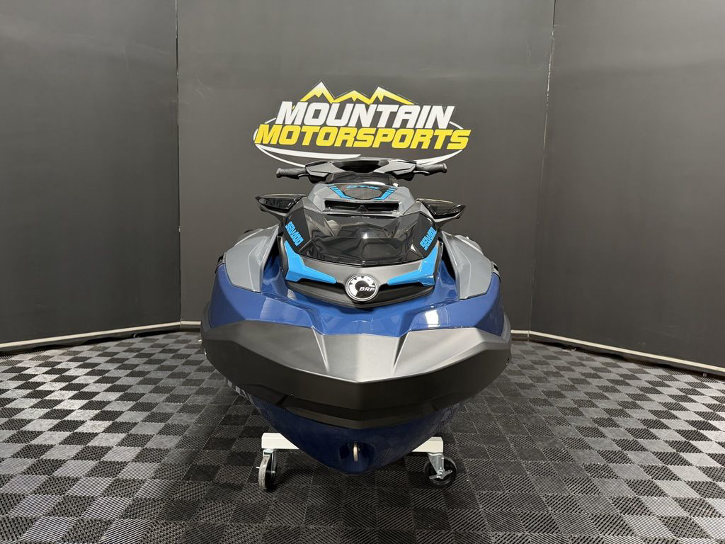 2026 Sea-Doo GTX 230 Tech, Audio, iDF, iBR in greeneville TN