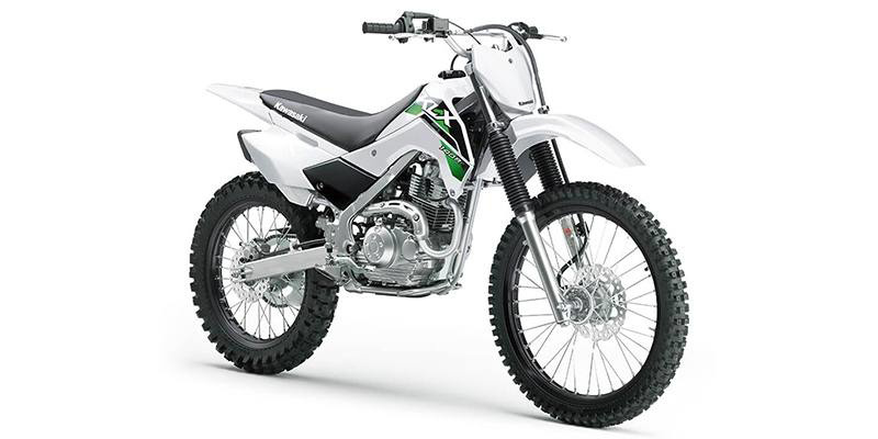 2027 Kawasaki KLX 140R F 140R F in Baltimore, MD