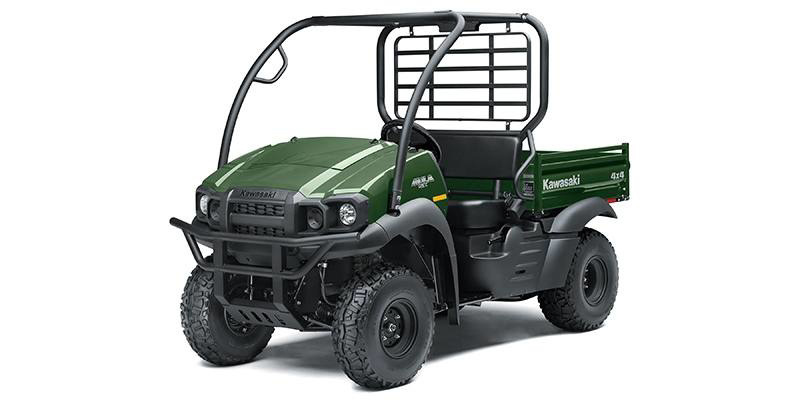 2027 Kawasaki Mule SX 4x4 ST in baltimore MD