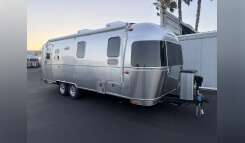 2026 Airstream FLYING CLOUD 25FB QUEEN RV