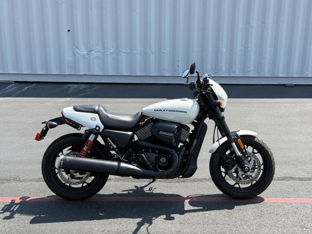 2018 Harley-Davidson Street Rod in Kennewick, WA