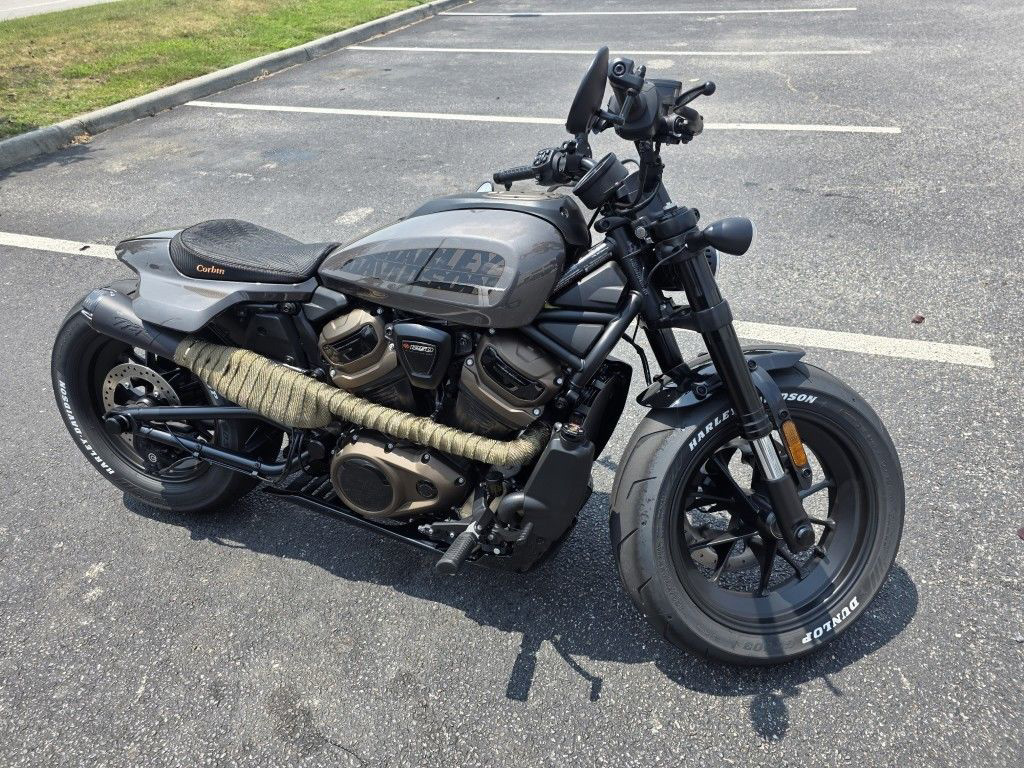 2023 Harley-Davidson Sportster RH1250S - S S in Prince George, VA