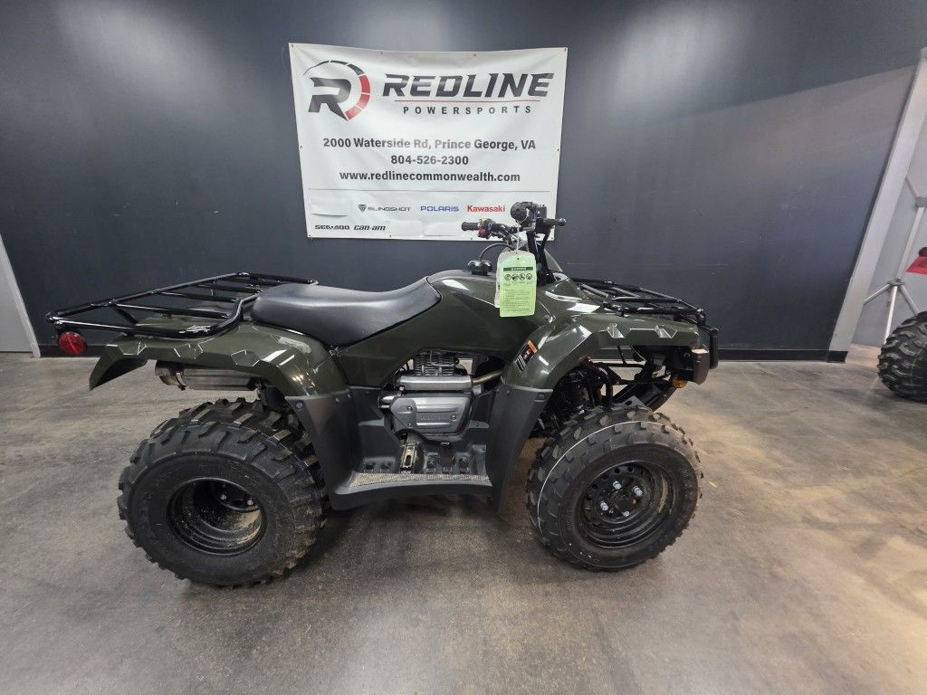 2026 Honda FourTrax Recon Base 2X4 in prince george VA
