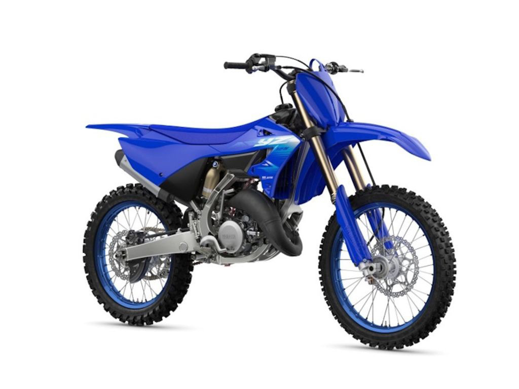 2027 Yamaha YZ 125 125 in Concord, NC