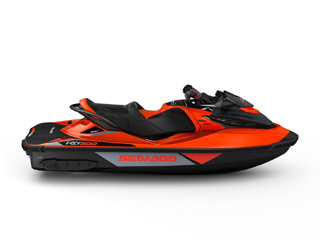 2016 Sea-Doo RXT X 300 in concord NC