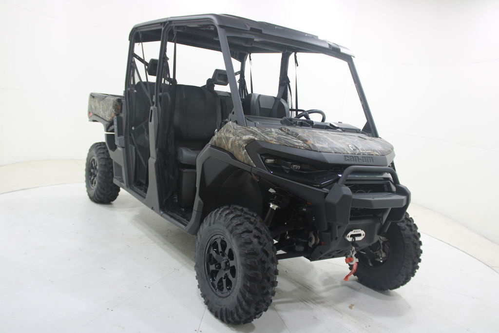 2026 Can-Am Defender MAX XT HD11 With 10.25 in.display Dark Wildlan XT HD10 in concord NC