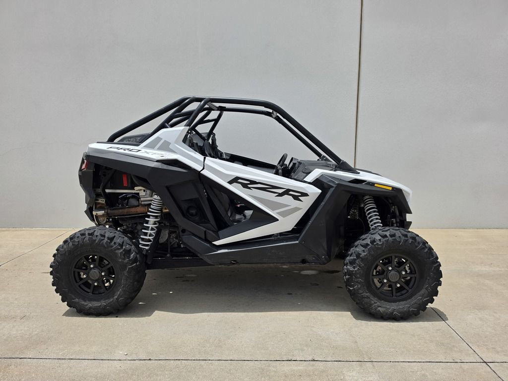 2022 Polaris RZR Pro XP Sport in fort worth TX