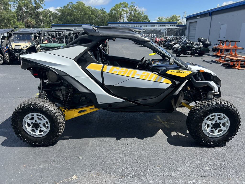Used Can-Am Side by Sides For Sale in Florida - ATV Trader