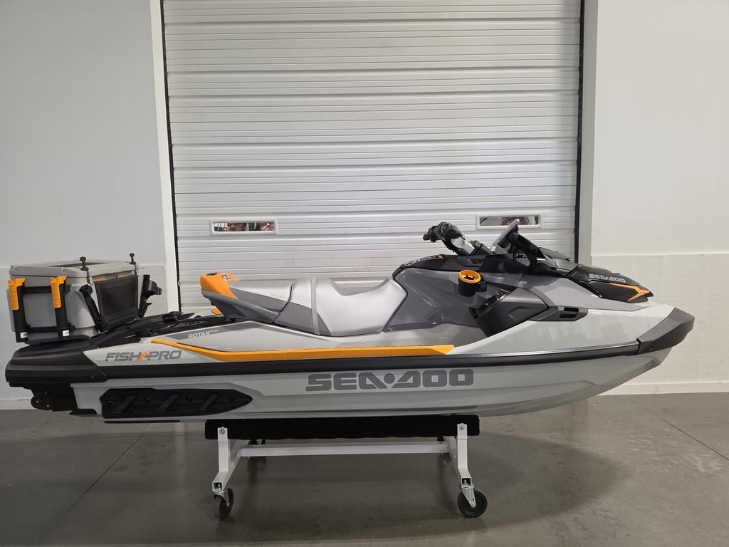 2026 Sea-Doo FISH PRO Trophy 170 TROPHY 170 in Fort Worth, TX