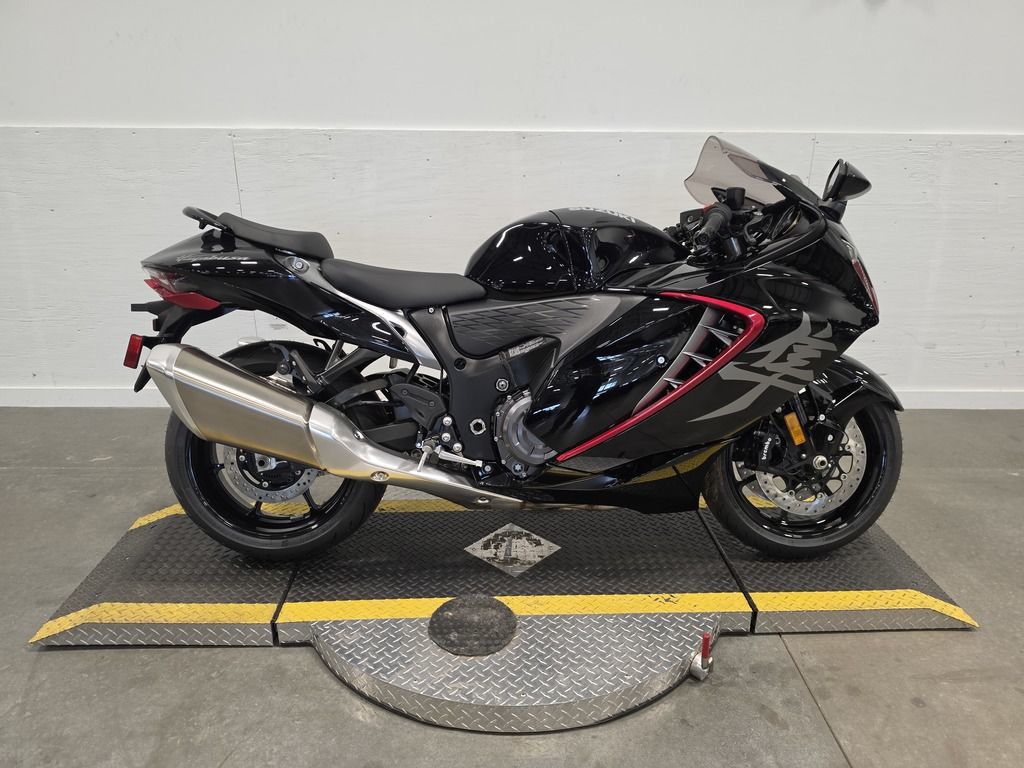 2026 Suzuki Hayabusa in Fort Worth, TX