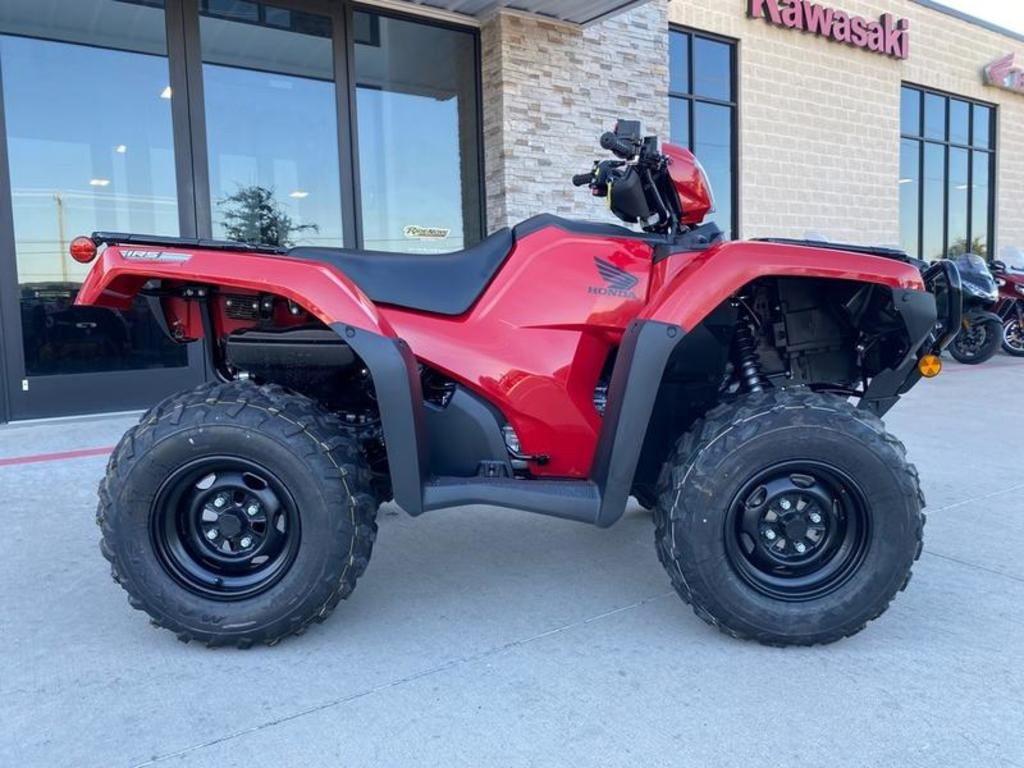 2027 Honda  FourTrax Foreman 4x4 in gainesville FL