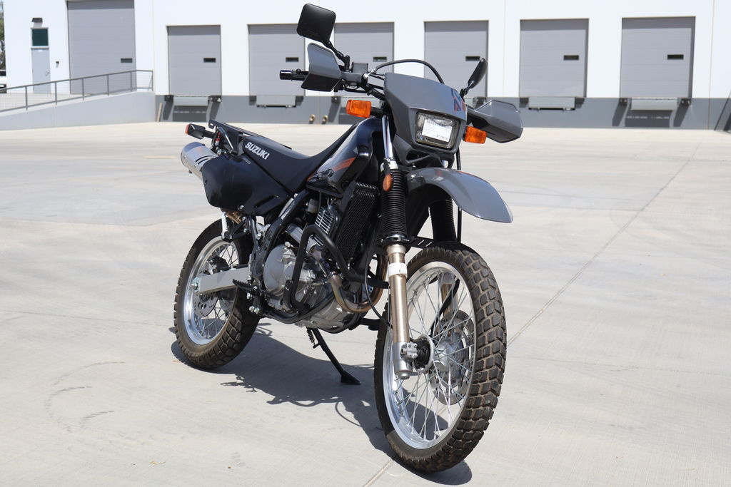 2026 Suzuki DR 650S 650S in Goodyear, AZ
