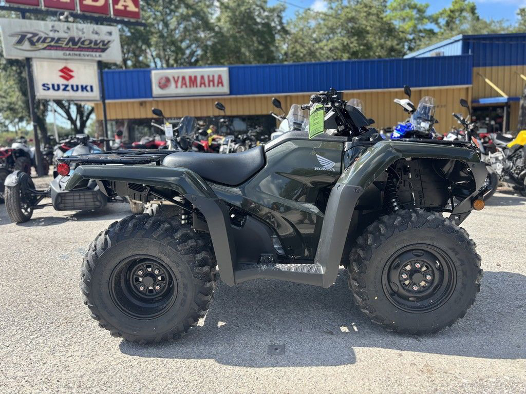 2027 Honda  FourTrax Rancher 4X4 in gainesville FL