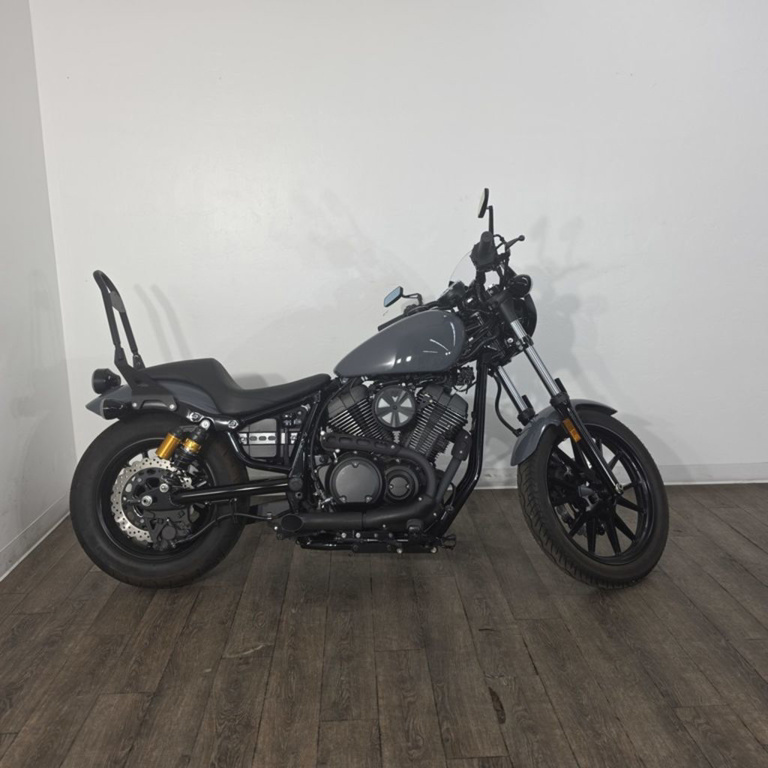 2023 Yamaha Bolt R-Spec R-SPEC in Tucson, AZ