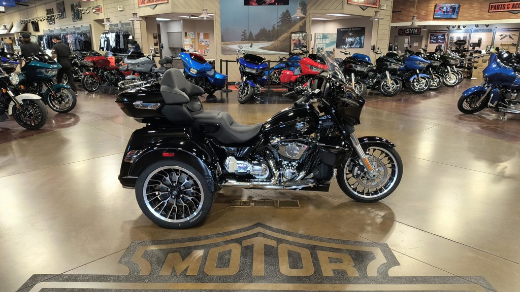 2026 Harley-Davidson Trike Street Glide 3 Limited LIMITED in Chandler, AZ