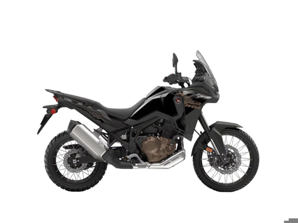 2026 Honda Africa Twin in Carson, CA