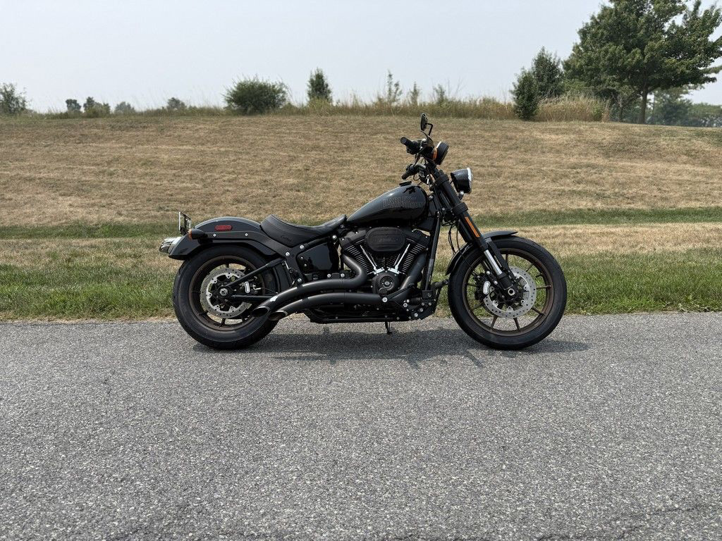 2020 Harley-Davidson Softail FXLRS - Low Rider S LOW RIDER S in Winchester, VA