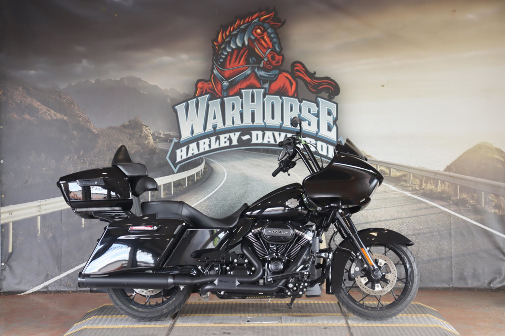 2021 Harley-Davidson Touring Road Glide Special SPECIAL FLTRXS in Ocala, FL