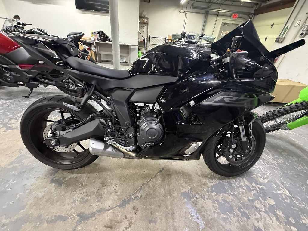 2026 Yamaha YZF R7 R7 in Cincinnati, OH
