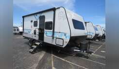 2024 Forest River IBEX 20MDS RV