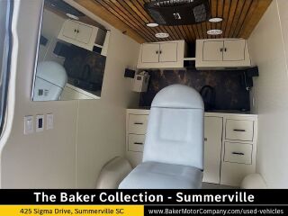 2024 MERCEDES-BENZ SPRINTER 2500