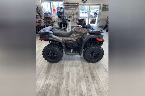 2026 CFMOTO CFORCE 600 Camo in fort pierce FL
