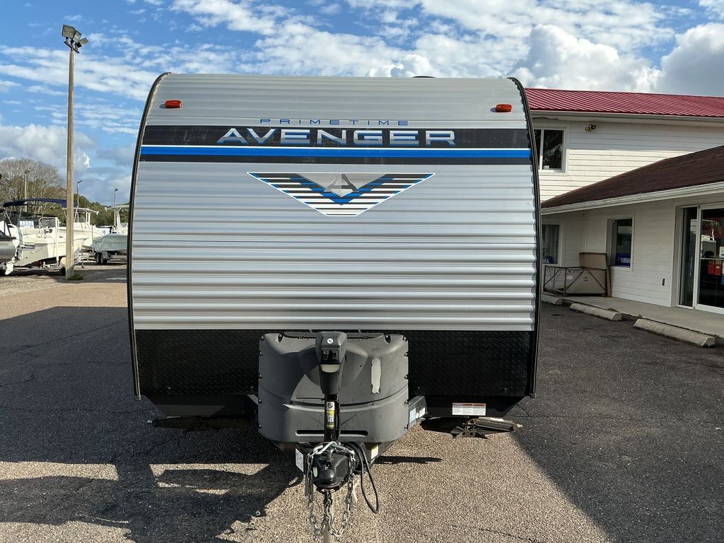 2022 Prime Time Avenger 26BK in high springs FL
