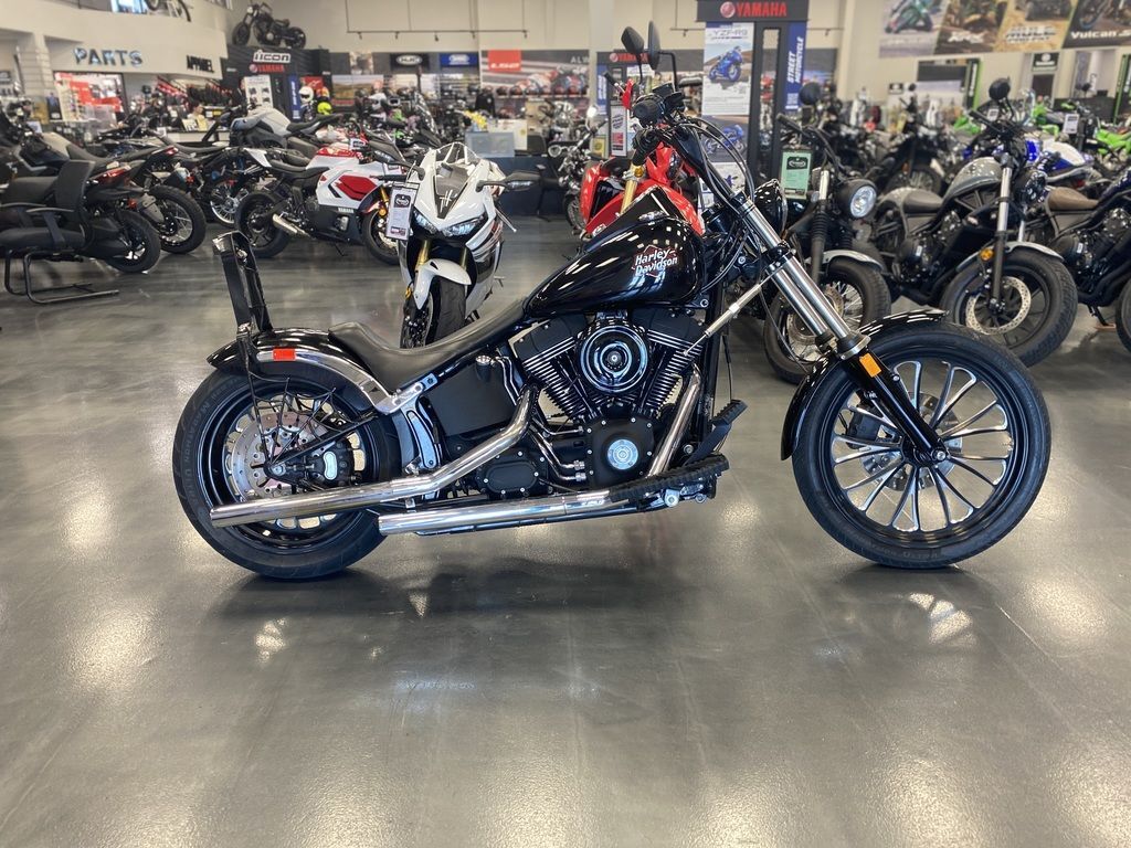 2000 Harley-Davidson® FXSTB - Night Train in Hagerstown, MD