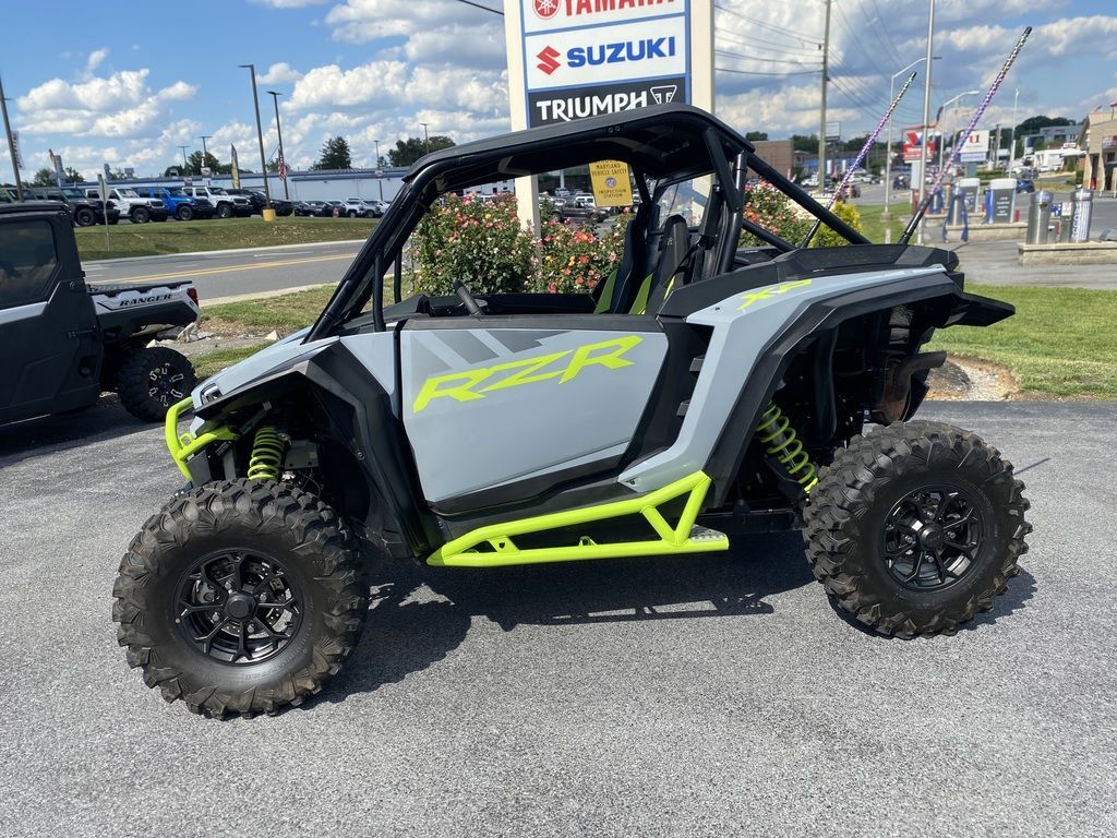 2025 Polaris® RZR XP 1000 Ultimate in hagerstown MD