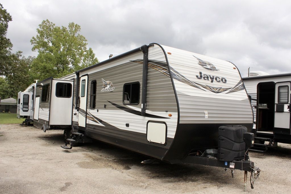 2019 Jayco Jay Flight 34MBDS in high springs FL