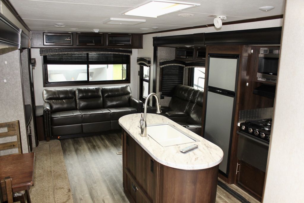 2019 Jayco Jay Flight 34MBDS in high springs FL
