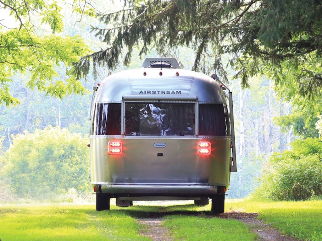 2027 Airstream Globetrotter® 27FB in temecula CA