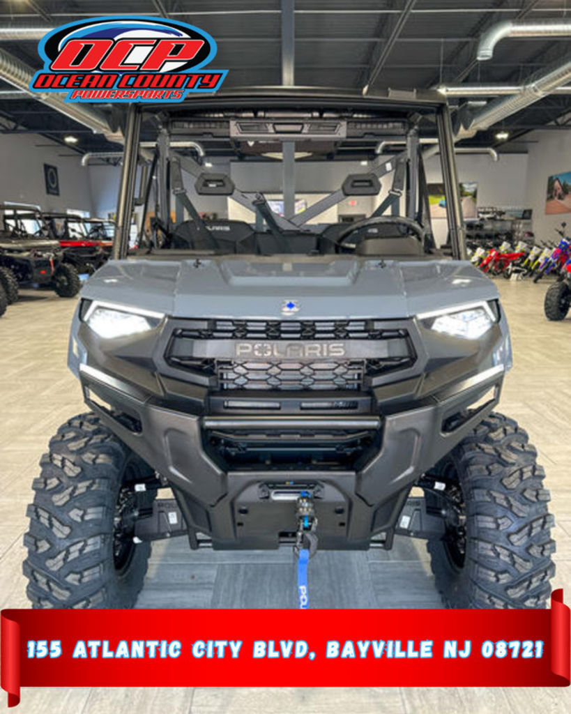 2026 Polaris® Ranger XP 1000 Premium in toms river NJ